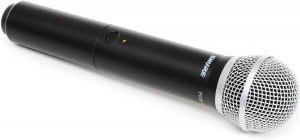 SHURE BLX24E/PG58 M17 вокальная радиосистема в Моздоке