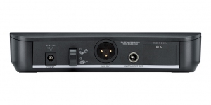 SHURE BLX24E/SM58 M17 вокальная радиосистема в Моздоке