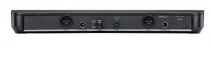 SHURE BLX288E/B58 M17 вокальная радиосистема в Моздоке