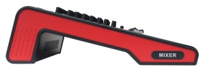 SVS Audiotechnik mixers AM-12 Микшерный пульт аналоговый, 12-канальный в Моздоке