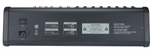 SVS Audiotechnik mixers AM-12 Микшерный пульт аналоговый, 12-канальный в Моздоке