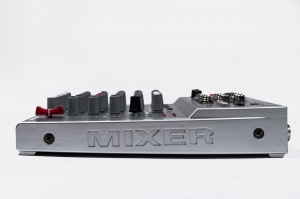 SVS Audiotechnik mixers AM-6 DSP Микшерный пульт аналоговый, 6-канальный SVS Audiotechnik mixers в Моздоке