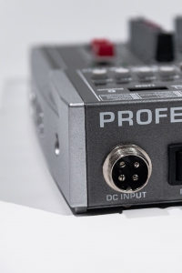 SVS Audiotechnik mixers AM-6 DSP Микшерный пульт аналоговый, 6-канальный SVS Audiotechnik mixers в Моздоке