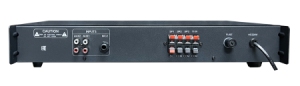 SVS Audiotechnik STA-80 Микшер-усилитель для систем Public Address в Моздоке