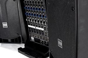 SVS Audiotechnik STAGESET 600 Акустический комплект активный в Моздоке
