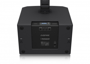Turbosound iNSPIRE iP3000 модульная аудио колонна 2000Вт в Моздоке