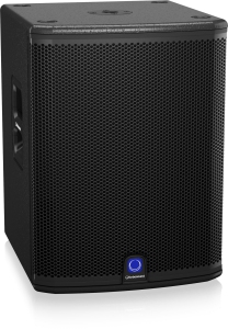 Turbosound iQ15B сабвуфер активный в Моздоке