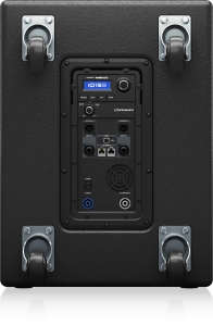 Turbosound iQ15B сабвуфер активный в Моздоке