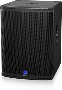 Turbosound iQ15B сабвуфер активный в Моздоке