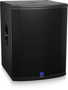 Turbosound iQ18B сабвуфер активный в Моздоке