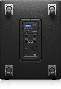 Turbosound iQ18B сабвуфер активный в Моздоке