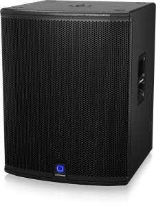 Turbosound iQ18B сабвуфер активный в Моздоке