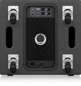 Turbosound Milan M15B сабвуфер активный в Моздоке