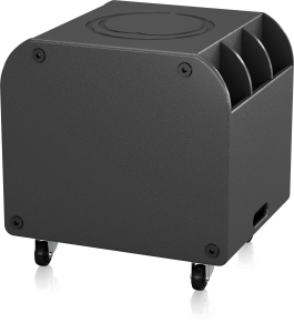 Turbosound Milan M18B сабвуфер активный в Моздоке
