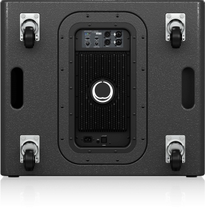 Turbosound Milan M18B сабвуфер активный в Моздоке