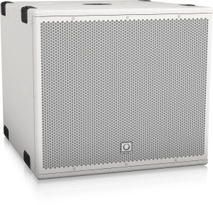 Turbosound NuQ115B-AN Активный сабвуфер в Моздоке