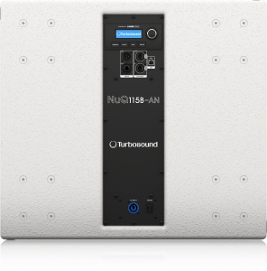Turbosound NuQ115B-AN Активный сабвуфер в Моздоке