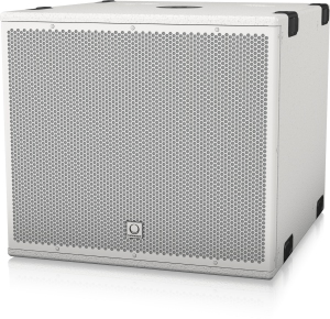 Turbosound NuQ115B-AN Активный сабвуфер в Моздоке