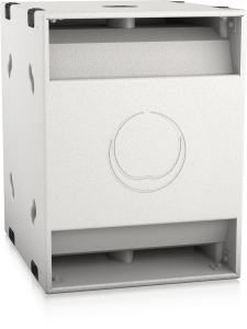 Turbosound NuQ118B-AN Активный сабвуфер в Моздоке