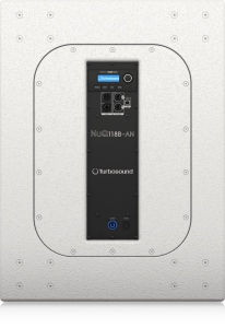 Turbosound NuQ118B-AN Активный сабвуфер в Моздоке