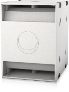 Turbosound NuQ118B-AN Активный сабвуфер в Моздоке