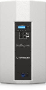 Turbosound NuQ122-AN Активная акустическая система в Моздоке