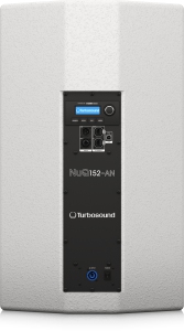 Turbosound NuQ152-AN Активная акустическая система в Моздоке