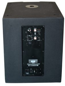 XLine ALFA P-15A SUB Сабвуфер активный в Моздоке
